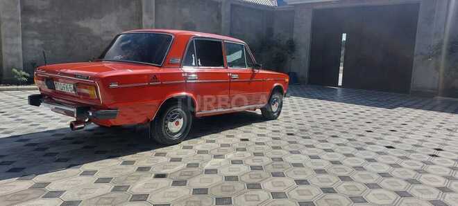 LADA (VAZ) 2106 1980, 95,000 km - 1.6 л - Tovuz