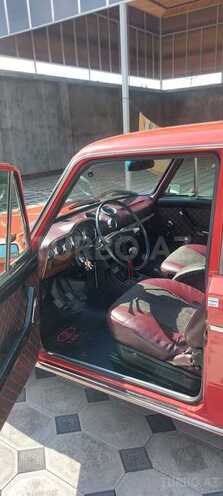 LADA (VAZ) 2106 1980, 95,000 km - 1.6 л - Tovuz