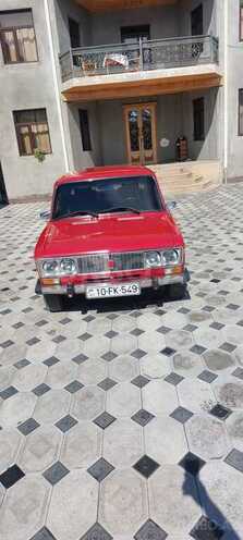 LADA (VAZ) 2106 1980, 95,000 km - 1.6 л - Tovuz