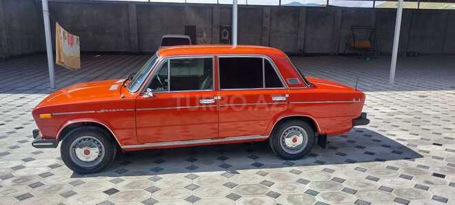 LADA (VAZ) 2106 1980, 95,000 km - 1.6 л - Tovuz