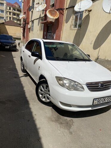 BYD F3 2014, 146,000 km - 1.5 l - Bakı
