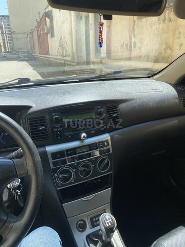 BYD F3 2014, 146,000 km - 1.5 l - Bakı