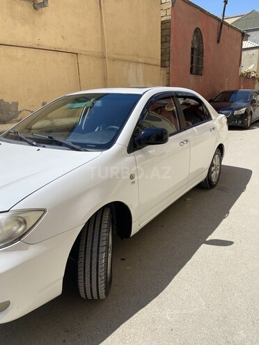 BYD F3 2014, 146,000 km - 1.5 l - Bakı