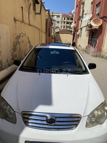 BYD F3 2014, 146,000 km - 1.5 l - Bakı