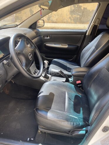 BYD F3 2014, 146,000 km - 1.5 l - Bakı