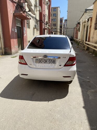BYD F3 2014, 146,000 km - 1.5 l - Bakı