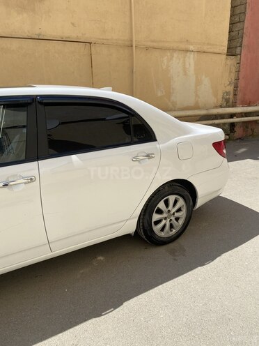 BYD F3 2014, 146,000 km - 1.5 l - Bakı