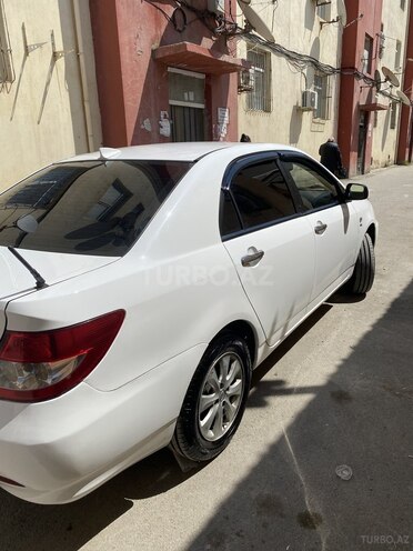 BYD F3 2014, 146,000 km - 1.5 l - Bakı
