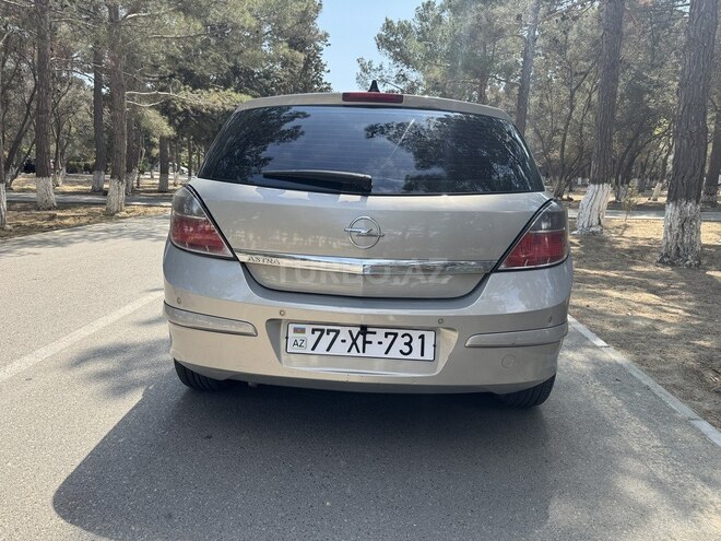 Opel Astra 2008, 192,000 km - 1.4 l - Sumqayıt