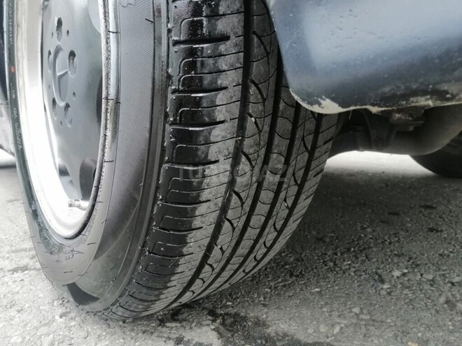 Mercedes C 250 d 1998, 301,500 km - 2.5 l - Şəki