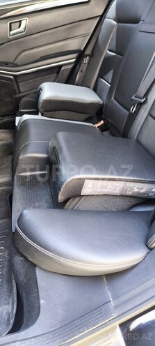 Mercedes E 200 d 2015, 367,749 km - 2.2 л - Bakı