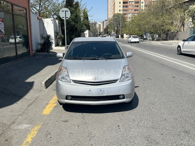 Toyota Prius 2008, 387,000 km - 1.5 l - Bakı