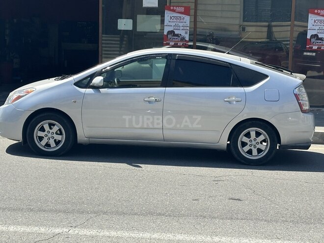 Toyota Prius 2008, 387,000 km - 1.5 l - Bakı