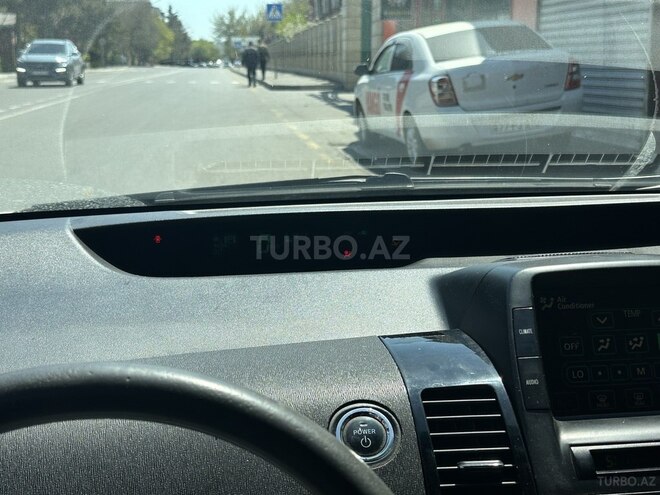 Toyota Prius 2008, 387,000 km - 1.5 l - Bakı