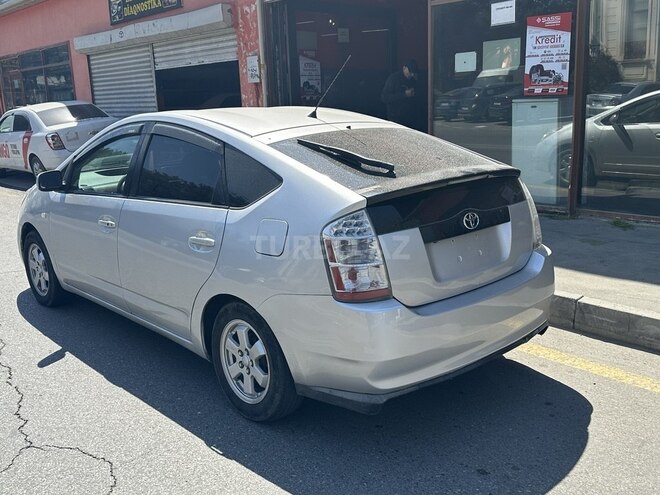 Toyota Prius 2008, 387,000 km - 1.5 l - Bakı