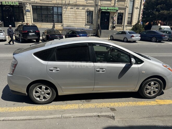 Toyota Prius 2008, 387,000 km - 1.5 l - Bakı