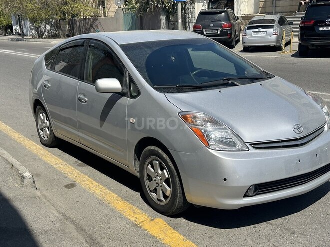 Toyota Prius 2008, 387,000 km - 1.5 l - Bakı