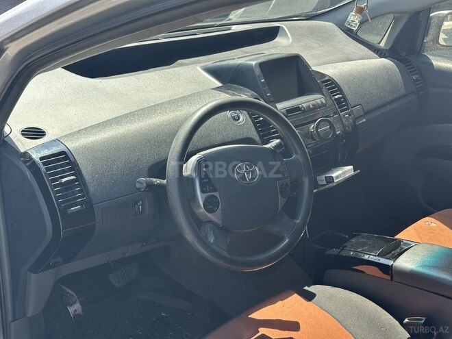 Toyota Prius 2008, 387,000 km - 1.5 l - Bakı
