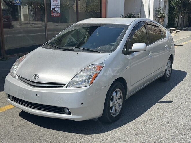Toyota Prius 2008, 387,000 km - 1.5 l - Bakı