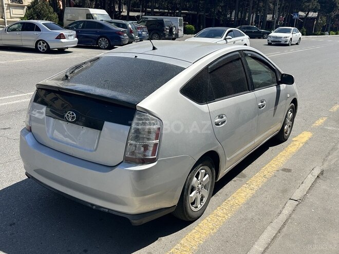 Toyota Prius 2008, 387,000 km - 1.5 l - Bakı