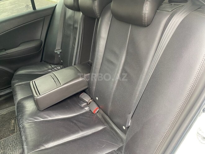 Hyundai Sonata 2008, 290,000 km - 2.4 l - Bakı