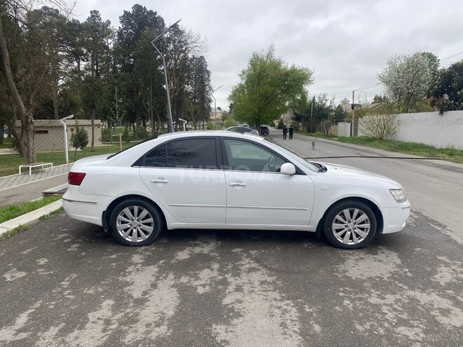 Hyundai Sonata 2008, 290,000 km - 2.4 l - Bakı