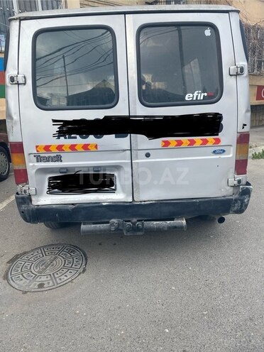 Ford Transit 1999, 530,276 km - 2.5 л - Bakı