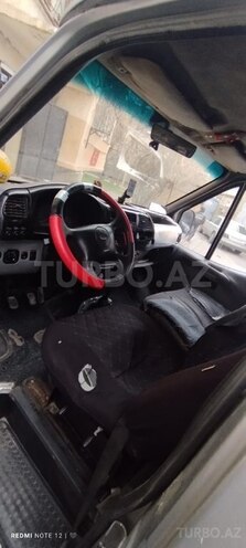 Ford Transit 1999, 530,276 km - 2.5 л - Bakı