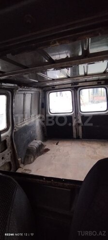 Ford Transit 1999, 530,276 km - 2.5 л - Bakı