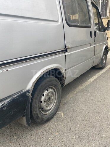 Ford Transit 1999, 530,276 km - 2.5 л - Bakı