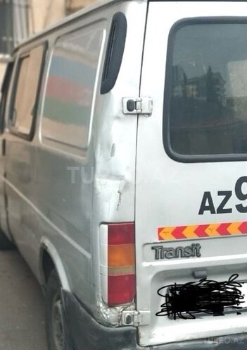Ford Transit 1999, 530,276 km - 2.5 л - Bakı