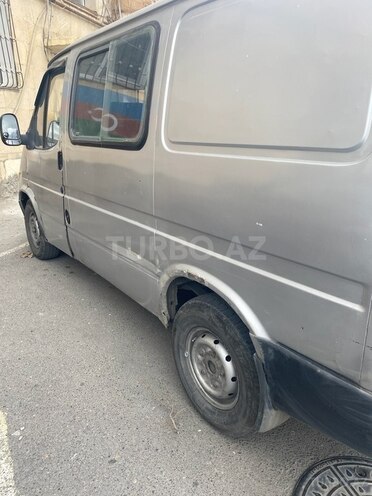 Ford Transit 1999, 530,276 km - 2.5 л - Bakı