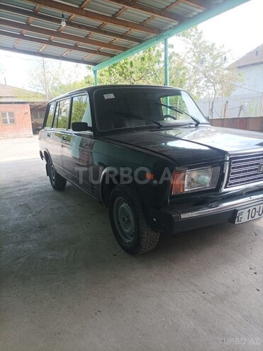 LADA (VAZ) 2104 2006, 90,000 km - 1.6 л - Ucar