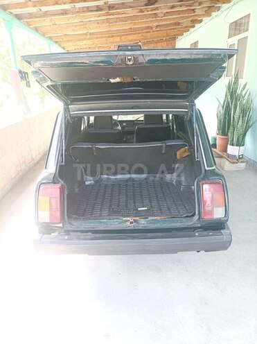LADA (VAZ) 2104 2006, 90,000 km - 1.6 л - Ucar