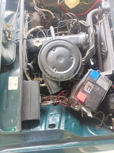 LADA (VAZ) 2104 2006, 90,000 km - 1.6 л - Ucar