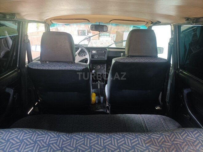 LADA (VAZ) 2104 2006, 90,000 km - 1.6 л - Ucar