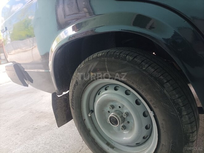 LADA (VAZ) 2104 2006, 90,000 km - 1.6 л - Ucar