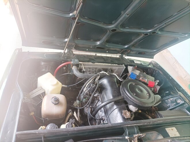 LADA (VAZ) 2104 2006, 90,000 km - 1.6 л - Ucar