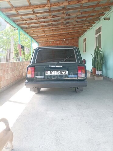 LADA (VAZ) 2104 2006, 90,000 km - 1.6 л - Ucar