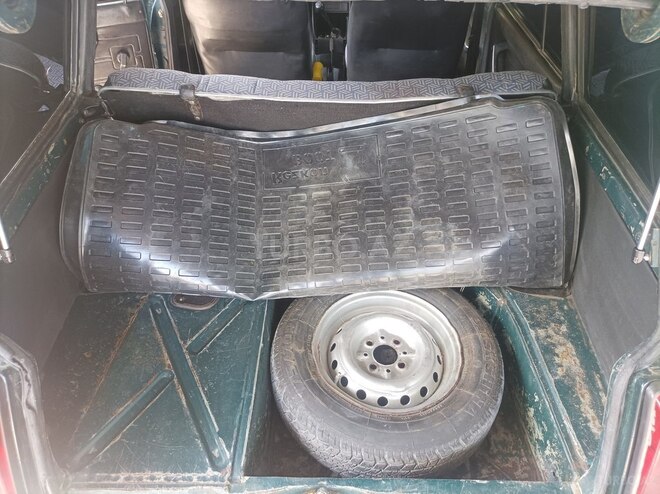 LADA (VAZ) 2104 2006, 90,000 km - 1.6 л - Ucar