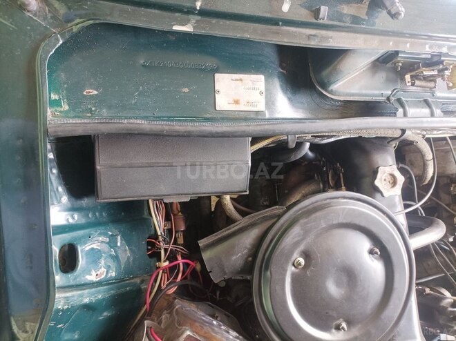 LADA (VAZ) 2104 2006, 90,000 km - 1.6 л - Ucar