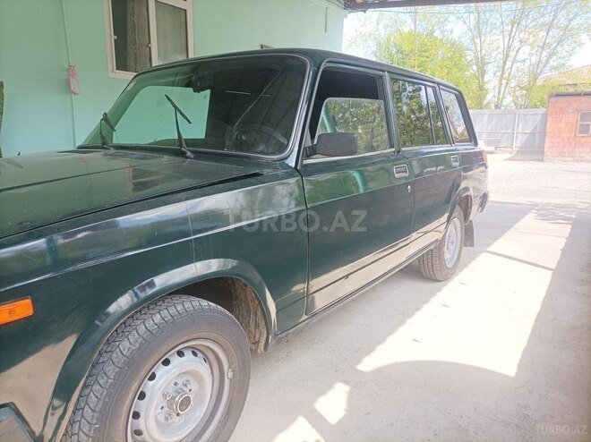 LADA (VAZ) 2104 2006, 90,000 km - 1.6 л - Ucar