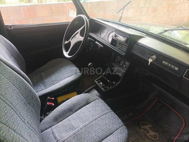 LADA (VAZ) 2104 2006, 90,000 km - 1.6 л - Ucar