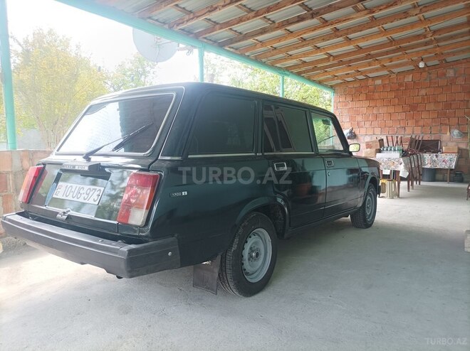 LADA (VAZ) 2104 2006, 90,000 km - 1.6 л - Ucar