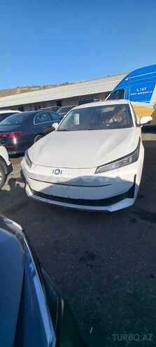 Changan Qiyuan A05 2025, 0 km - 1.5 l - Gəncə