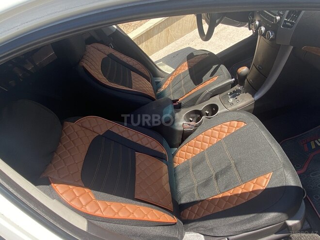 Hyundai Sonata 2008, 282,000 km - 2.0 l - Bakı