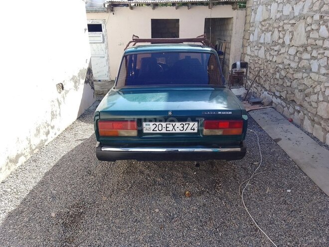 LADA (VAZ) 2107 1998, 70,000 km - 1.5 l - Gəncə