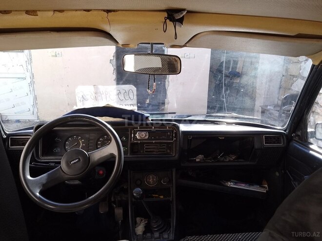 LADA (VAZ) 2107 1998, 70,000 km - 1.5 l - Gəncə