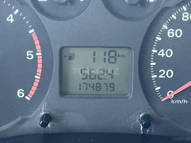 Ford Transit 2011, 174,000 km - 2.2 л - Bakı