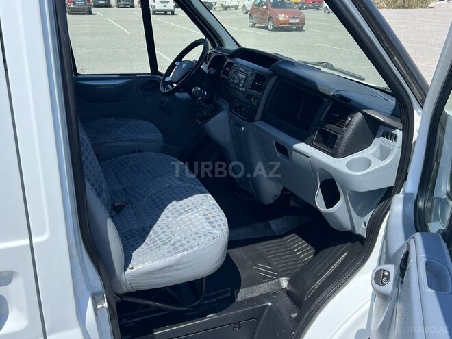 Ford Transit 2011, 174,000 km - 2.2 л - Bakı